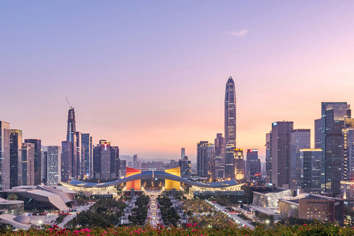 深圳在线客服系统，向制造业核心城市布局彰显硬核实力