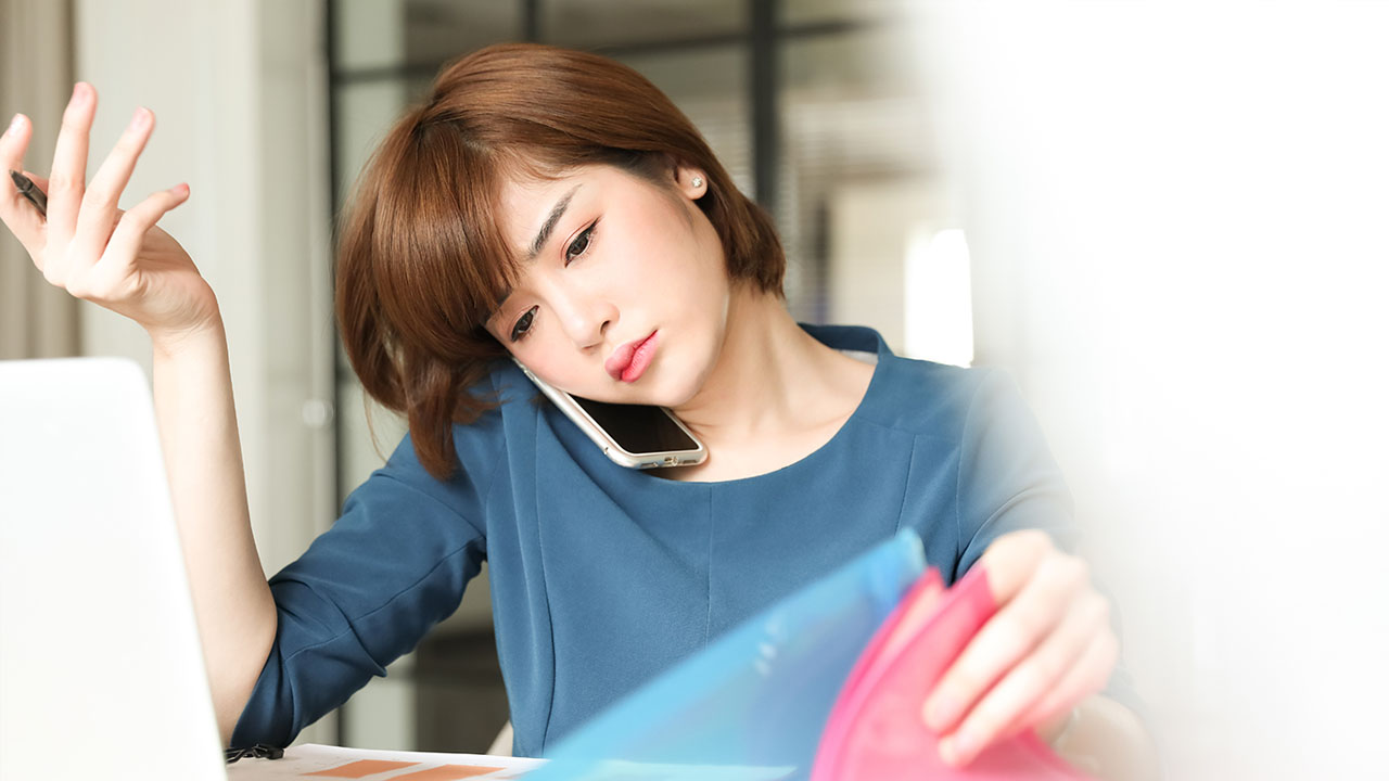 客服中心电话系统，浅析为企业发展带来的好处